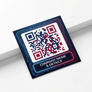 蜜芽公众号二维码